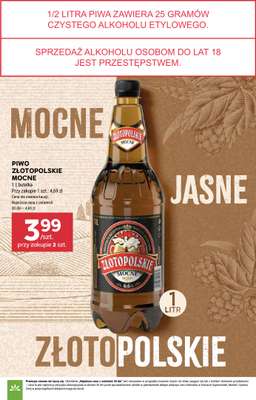 Stokrotka - gazetka promocyjna Gazetka Supermarket od czwartku 19.03 do środy 25.03 - strona 38