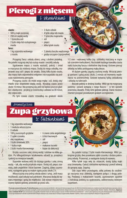 Stokrotka - gazetka promocyjna Gazetka Supermarket od czwartku 19.03 do środy 25.03 - strona 28