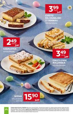 Stokrotka - gazetka promocyjna Gazetka Supermarket od czwartku 19.03 do środy 25.03 - strona 11