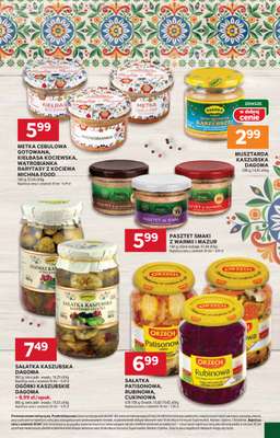 Stokrotka - gazetka promocyjna Gazetka Market od czwartku 19.03 do środy 25.03 - strona 21