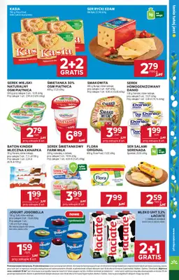 Stokrotka - gazetka promocyjna Gazetka Market od czwartku 19.03 do środy 25.03 - strona 15