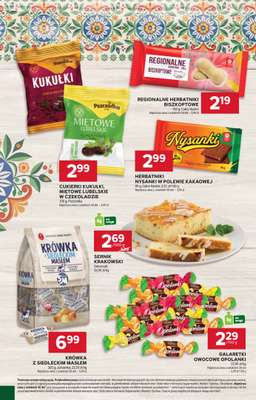 Stokrotka - gazetka promocyjna Gazetka Market od czwartku 19.03 do środy 25.03 - strona 20