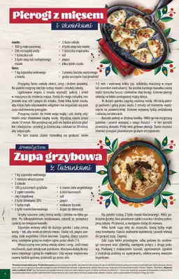 Stokrotka - gazetka promocyjna Gazetka Market od czwartku 19.03 do środy 25.03 - strona 18