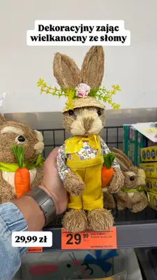 Biedronka - gazetka promocyjna Zakupowe Inspiracje - produkty do domu i dodatki modowe od piątku 20.03  - strona 2