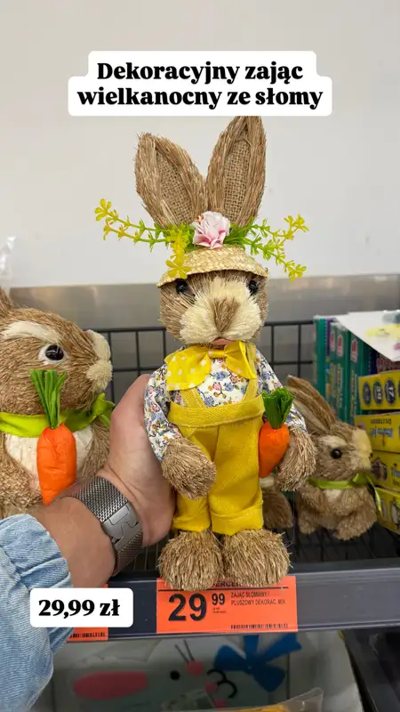 Biedronka - gazetka promocyjna Zakupowe Inspiracje - produkty do domu i dodatki modowe   - strona 2