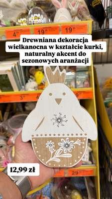 Biedronka - gazetka promocyjna Zakupowe Inspiracje - produkty do domu i dodatki modowe od piątku 20.03  - strona 15