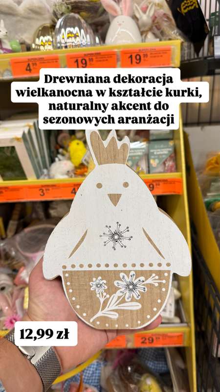 Biedronka - gazetka promocyjna Zakupowe Inspiracje - produkty do domu i dodatki modowe od piątku 20.03  - strona 15