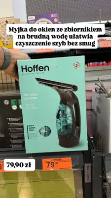 Biedronka - gazetka promocyjna Zakupowe Inspiracje - produkty do domu i dodatki modowe od piątku 20.03  - strona 11