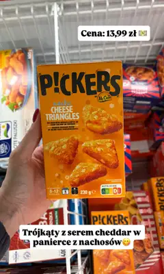 Biedronka - gazetka promocyjna Zakupowe Inspiracje w Biedronce od piątku 20.03  - strona 16