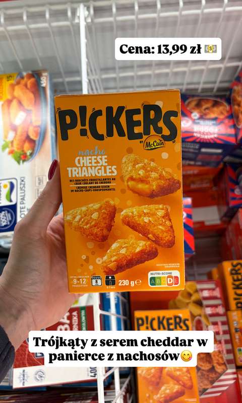 Biedronka - gazetka promocyjna Zakupowe Inspiracje w Biedronce od piątku 20.03  - strona 16