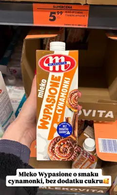 Biedronka - gazetka promocyjna Zakupowe Inspiracje w Biedronce od piątku 20.03  - strona 15