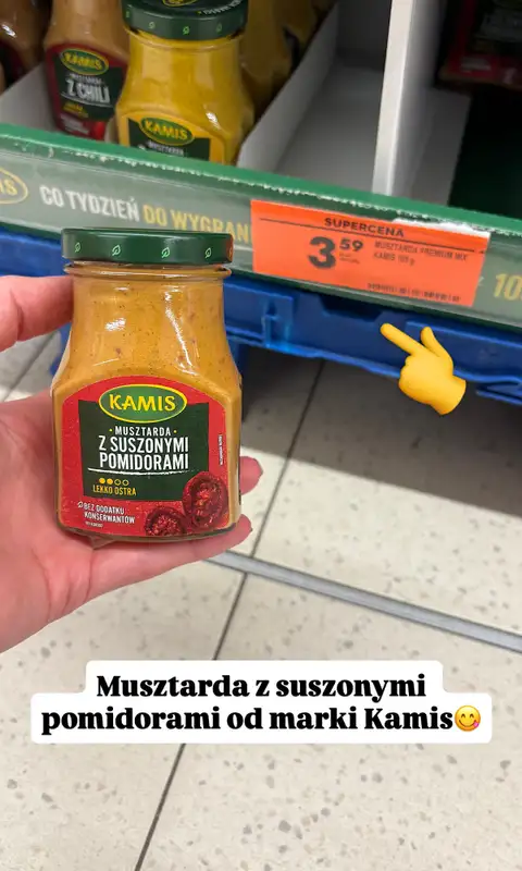 Biedronka - gazetka promocyjna Zakupowe Inspiracje w Biedronce   - strona 3