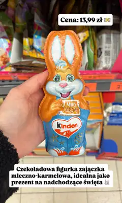 Biedronka - gazetka promocyjna Zakupowe Inspiracje w Biedronce od piątku 20.03  - strona 5