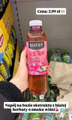 Biedronka - gazetka promocyjna Zakupowe Inspiracje w Biedronce od piątku 20.03  - strona 7