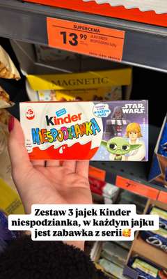 Biedronka - gazetka promocyjna Zakupowe Inspiracje w Biedronce od piątku 20.03  - strona 6