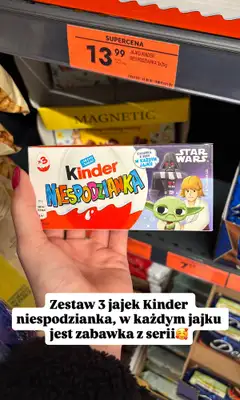 Biedronka - gazetka promocyjna Zakupowe Inspiracje w Biedronce od piątku 20.03  - strona 6