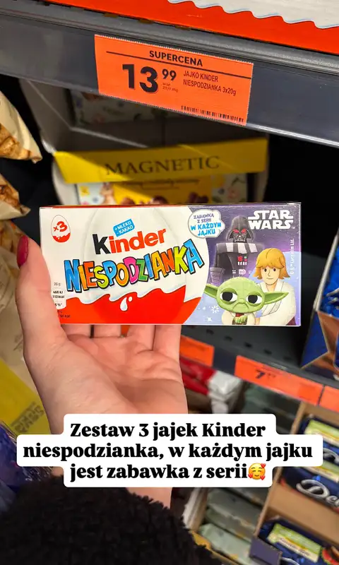 Biedronka - gazetka promocyjna Zakupowe Inspiracje w Biedronce od piątku 20.03  - strona 6