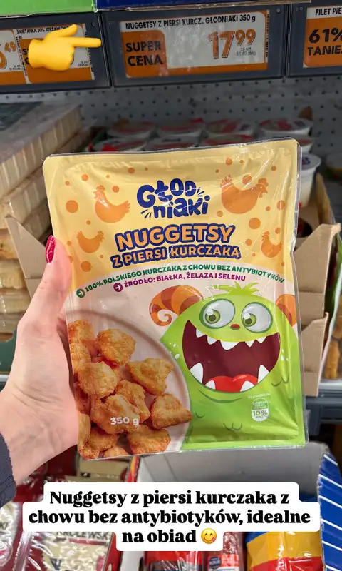 Biedronka - gazetka promocyjna Zakupowe Inspiracje w Biedronce od piątku 20.03  - strona 12