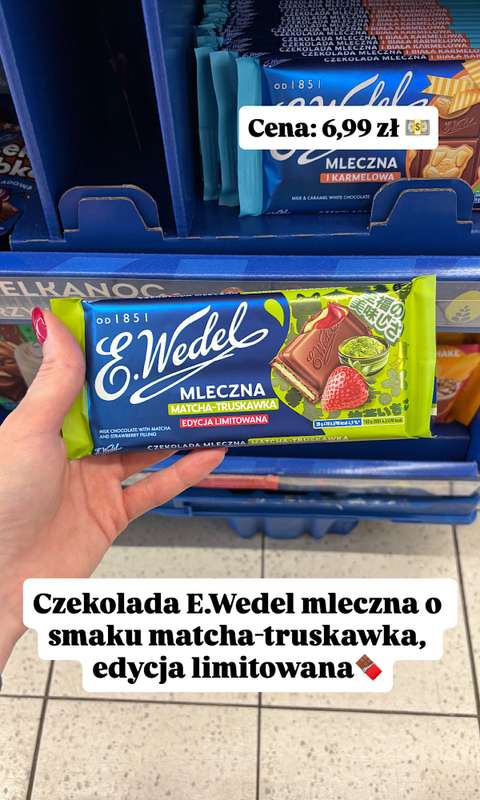 Biedronka - gazetka promocyjna Zakupowe Inspiracje w Biedronce od piątku 20.03  - strona 4