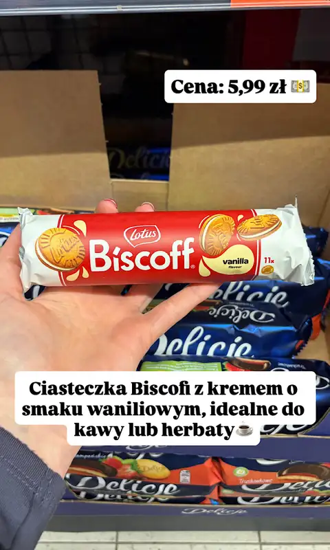 Biedronka - gazetka promocyjna Zakupowe Inspiracje w Biedronce   - strona 2