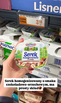 Biedronka - gazetka promocyjna Zakupowe Inspiracje w Biedronce od piątku 20.03  - strona 14