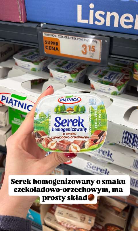 Biedronka - gazetka promocyjna Zakupowe Inspiracje w Biedronce od piątku 20.03  - strona 14