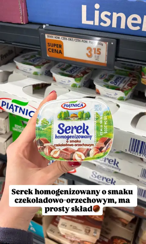 Biedronka - gazetka promocyjna Zakupowe Inspiracje w Biedronce od piątku 20.03  - strona 14