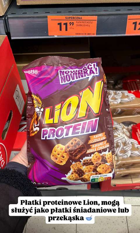 Biedronka - gazetka promocyjna Zakupowe Inspiracje w Biedronce od piątku 20.03  - strona 8