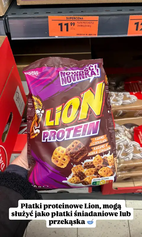 Biedronka - gazetka promocyjna Zakupowe Inspiracje w Biedronce od piątku 20.03  - strona 8