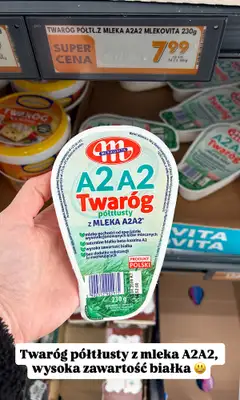 Biedronka - gazetka promocyjna Zakupowe Inspiracje w Biedronce od piątku 20.03  - strona 11