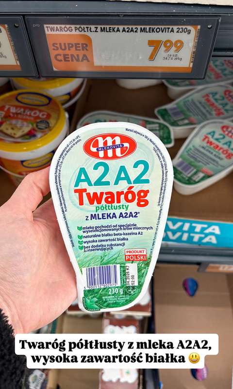 Biedronka - gazetka promocyjna Zakupowe Inspiracje w Biedronce od piątku 20.03  - strona 11