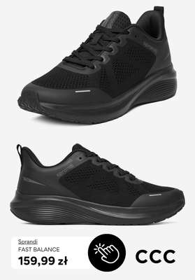 CCC - gazetka promocyjna BESTSELLERY - obuwie męskie od piątku 20.03  - strona 7