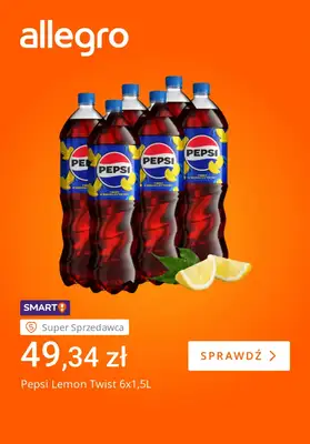 Allegro - gazetka promocyjna Mistrzowska kuchnia kibica od piątku 20.03 do czwartku 26.03 - strona 3