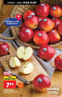 Biedronka - gazetka promocyjna Od czwartku od czwartku 19.03 do środy 25.03 - strona 29