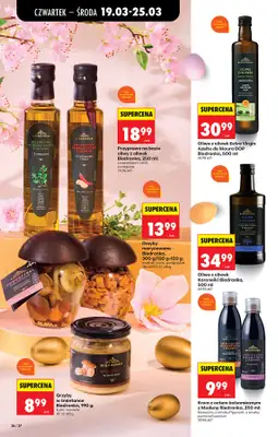 Biedronka - gazetka promocyjna Od czwartku od czwartku 19.03 do środy 25.03 - strona 48