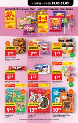 Biedronka - gazetka promocyjna Od czwartku od czwartku 19.03 do środy 25.03 - strona 67
