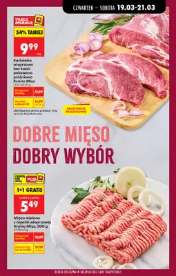 Biedronka - gazetka promocyjna Od czwartku od czwartku 19.03 do środy 25.03 - strona 31
