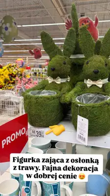 Auchan - gazetka promocyjna Zakupowe inspiracje w Auchan od piątku 20.03 do środy 25.03 - strona 5