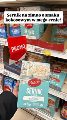 Auchan - gazetka promocyjna Zakupowe inspiracje w Auchan od piątku 20.03 do środy 25.03 - strona 8