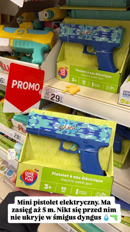 Auchan - gazetka promocyjna Zakupowe inspiracje w Auchan od piątku 20.03 do środy 25.03 - strona 3