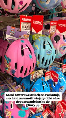 Auchan - gazetka promocyjna Zakupowe inspiracje w Auchan od piątku 20.03 do środy 25.03