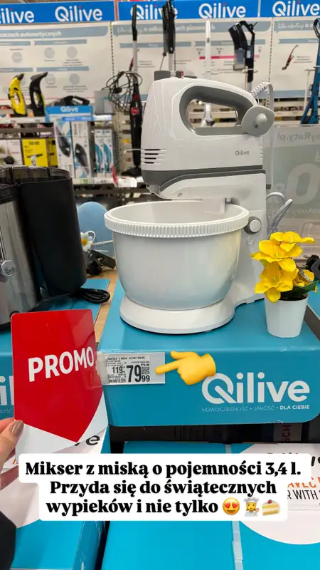 Auchan - gazetka promocyjna Zakupowe inspiracje w Auchan od piątku 20.03 do środy 25.03 - strona 10