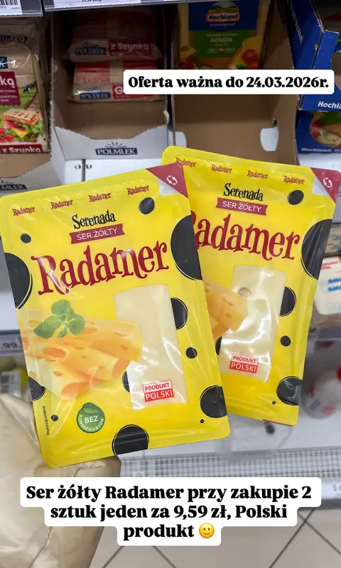 Dino - gazetka promocyjna Zakupowe inspiracje w Dino od soboty 21.03  - strona 15