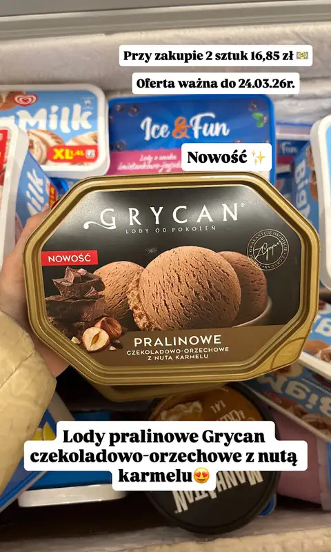 Dino - gazetka promocyjna Zakupowe inspiracje w Dino od soboty 21.03  - strona 10