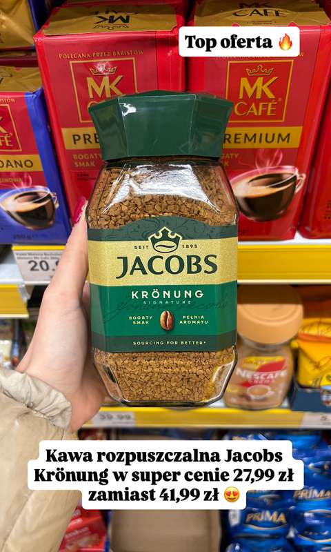 Dino - gazetka promocyjna Zakupowe inspiracje w Dino od soboty 21.03  - strona 5