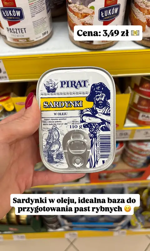 Dino - gazetka promocyjna Zakupowe inspiracje w Dino od soboty 21.03  - strona 13