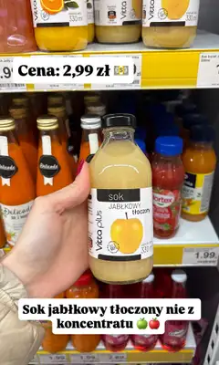 Dino - gazetka promocyjna Zakupowe inspiracje w Dino od soboty 21.03  - strona 14