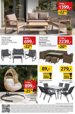 Black Red White - gazetka promocyjna Wielkanocne obniżki do -55%! od piątku 20.03 do środy 08.04 - strona 14