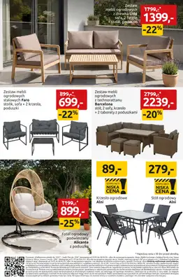 Black Red White - gazetka promocyjna Wielkanocne obniżki do -55%! od piątku 20.03 do środy 08.04 - strona 14