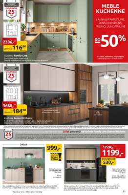 Black Red White - gazetka promocyjna Wielkanocne obniżki do -55%! od piątku 20.03 do środy 08.04 - strona 11